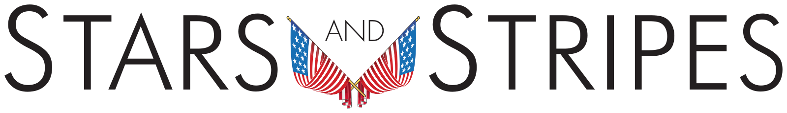 Stars & Stripes Logo