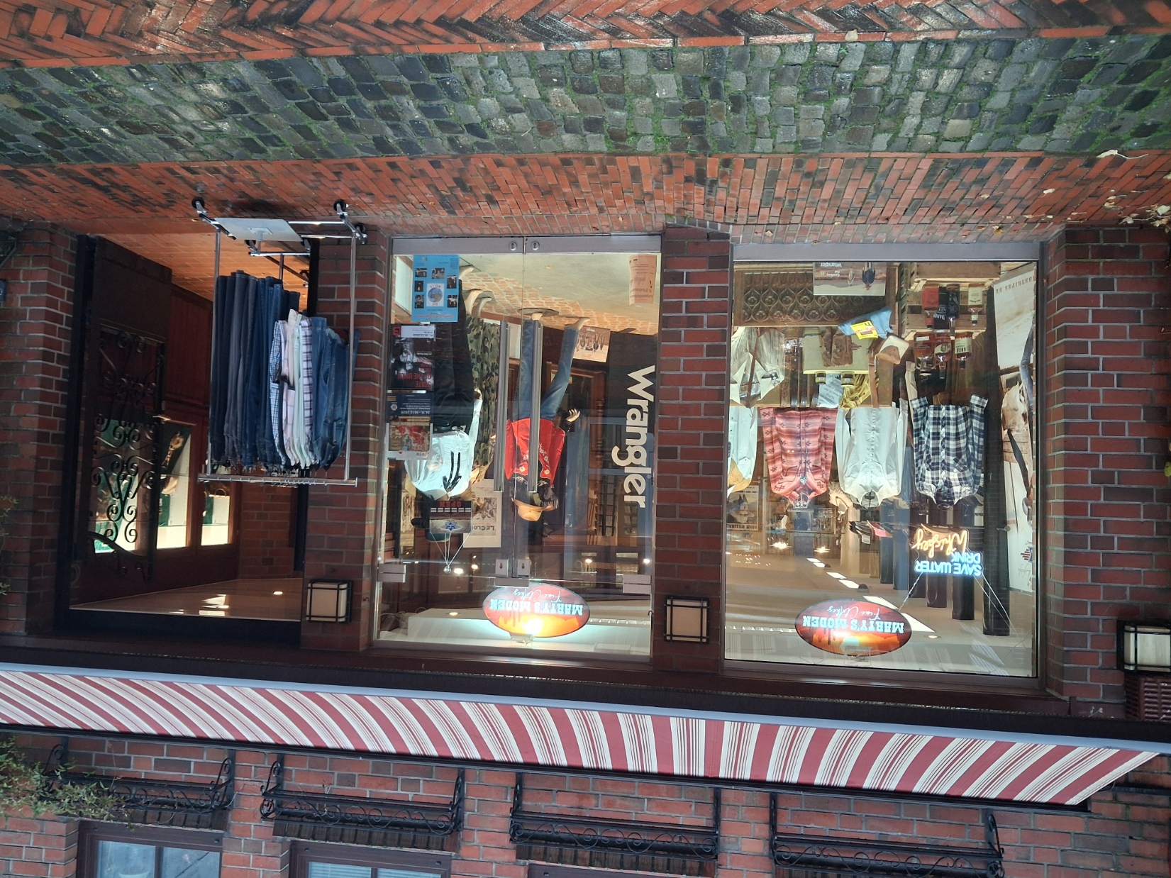 Marty's Moden Sortiment