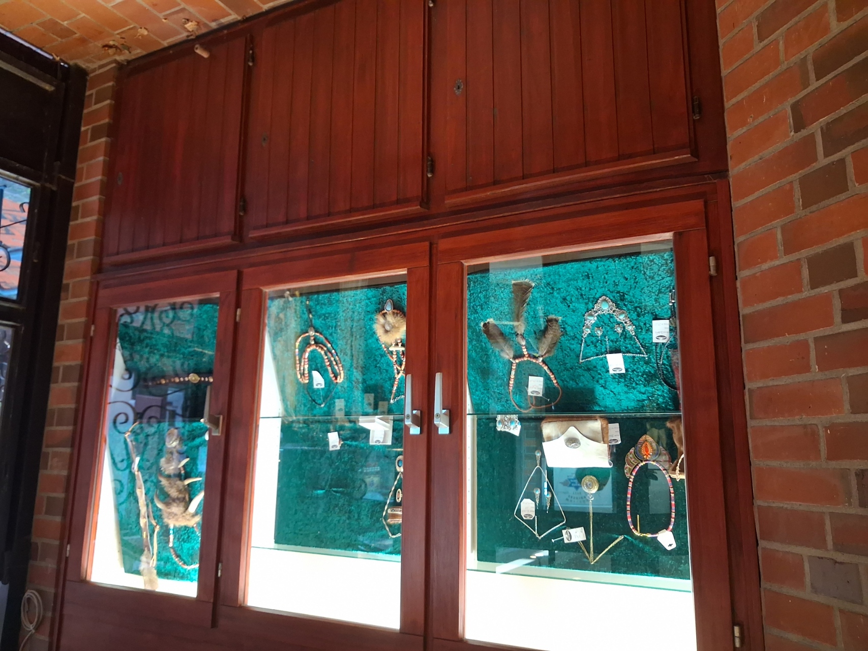 Marty's Moden Sortiment