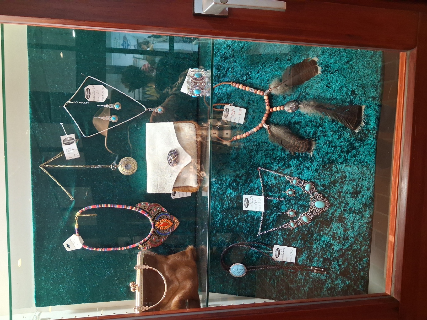 Marty's Moden Sortiment