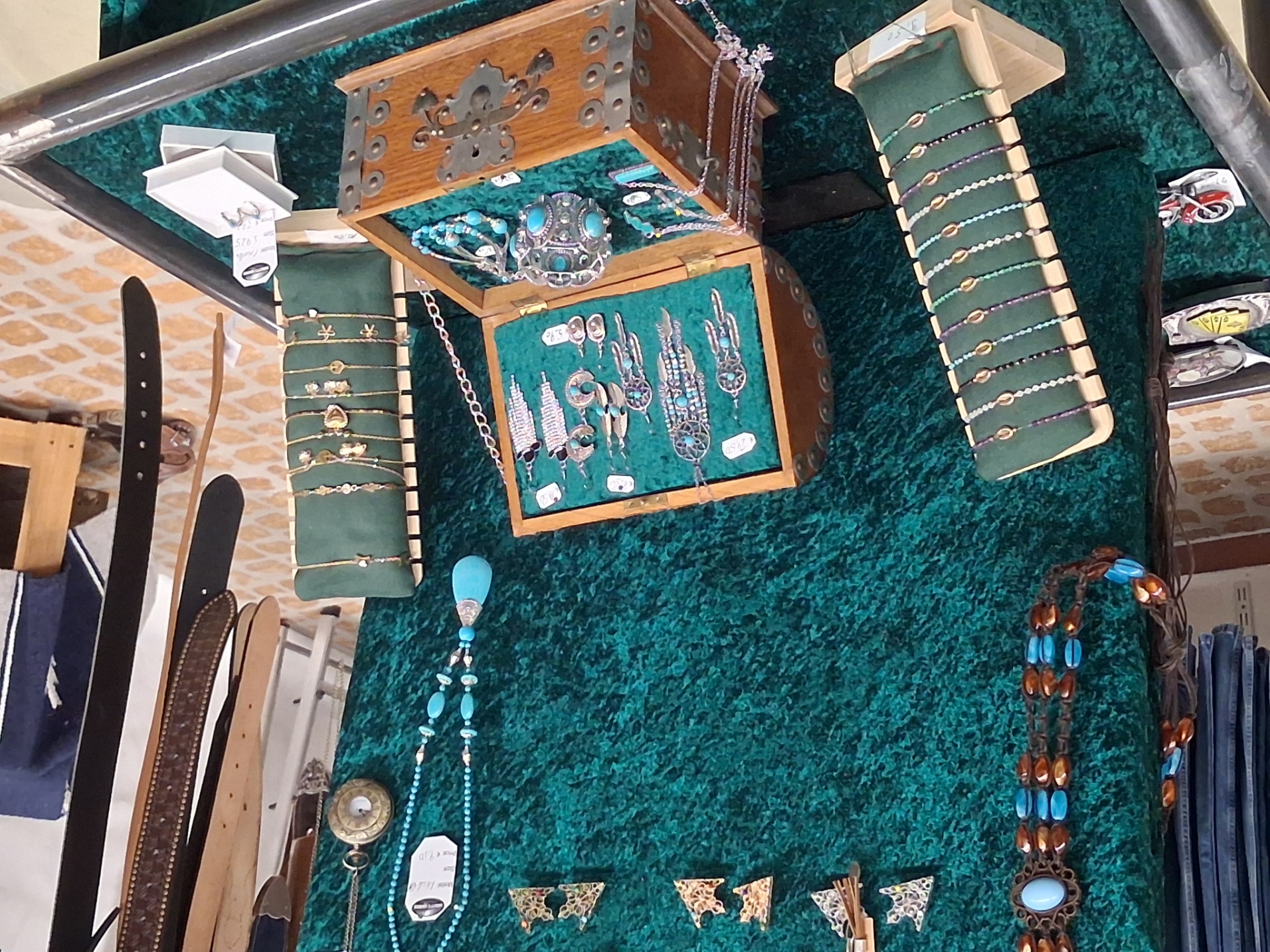 Marty's Moden Sortiment