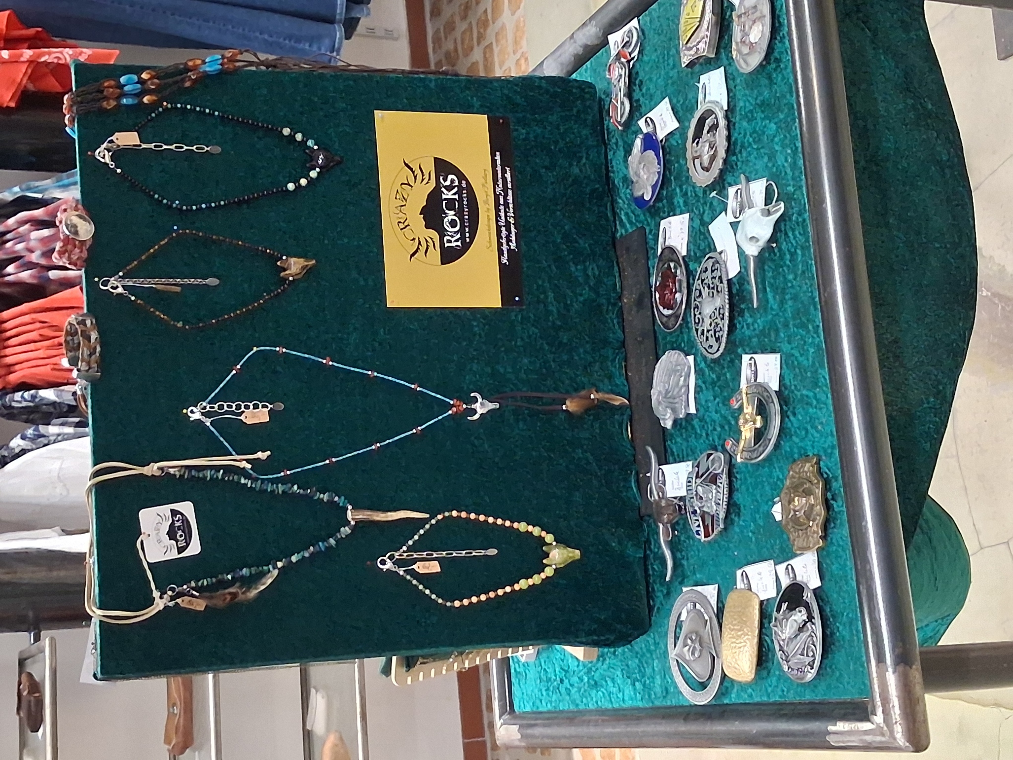 Western Style für Anfänger