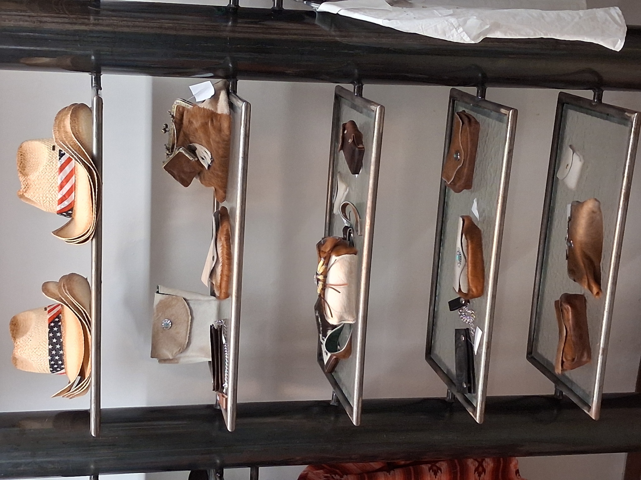 Marty's Moden Sortiment