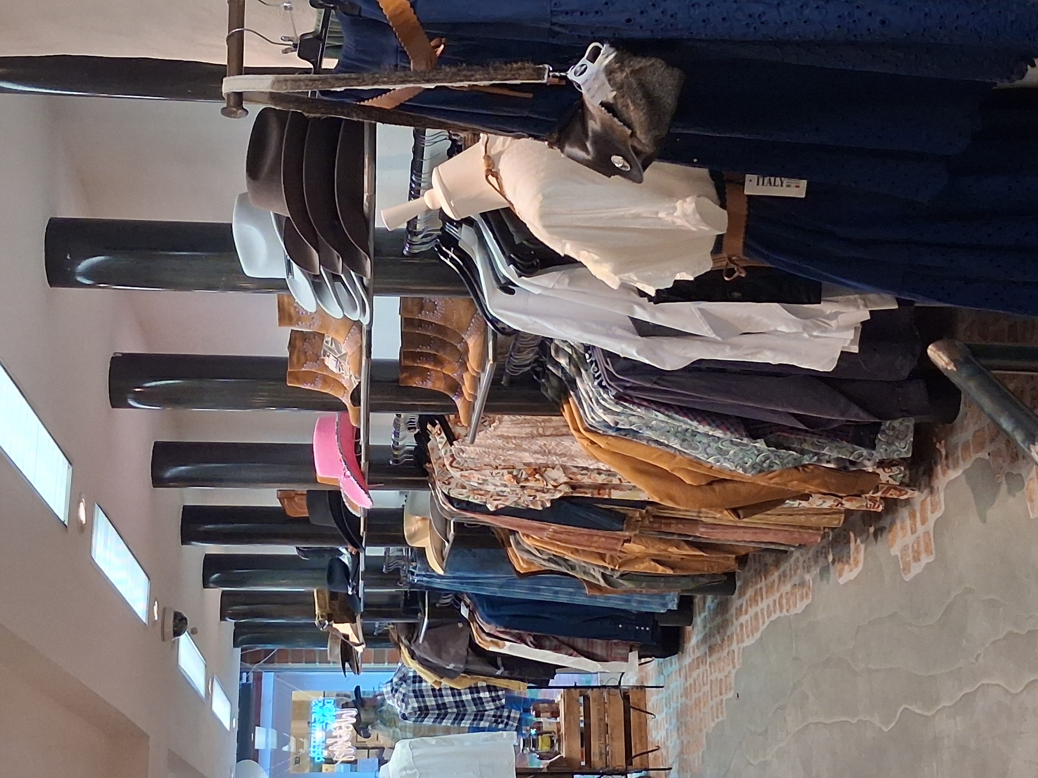 Marty's Moden Sortiment