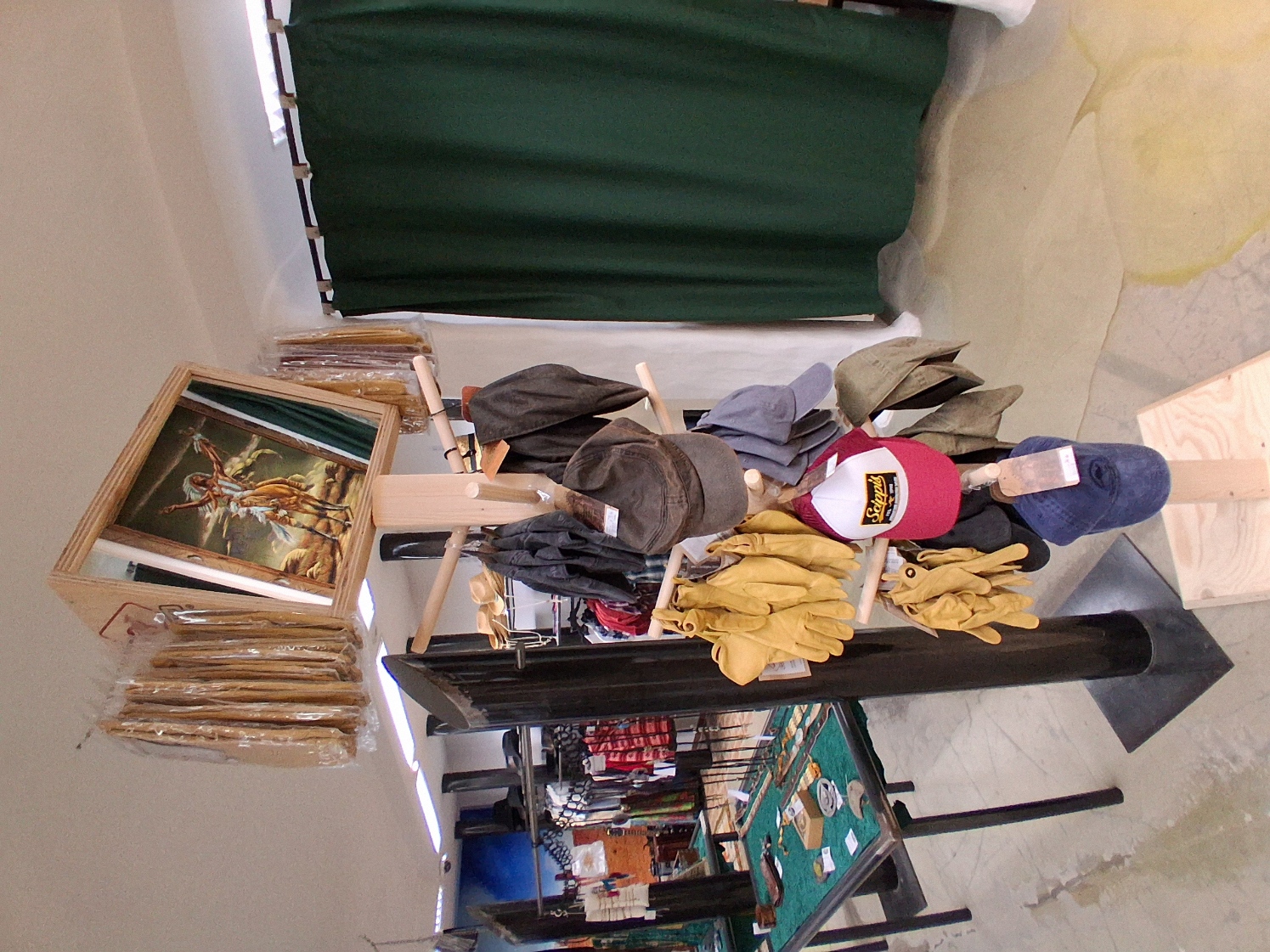 Marty's Moden Sortiment - Western & Country Mode