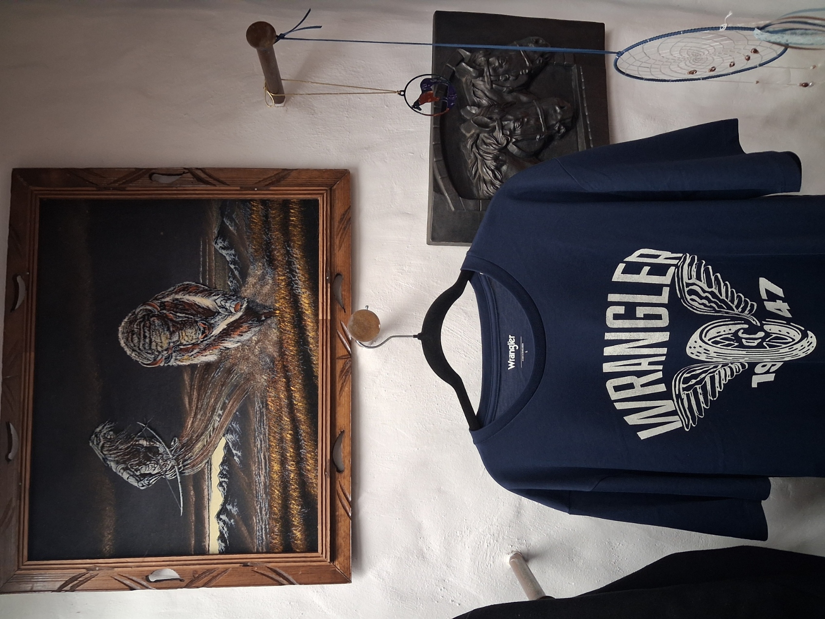 Von Pullman City nach Jever