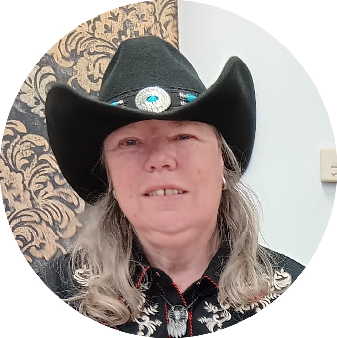 Martina Erdmann - Inhaberin von Marty's Moden